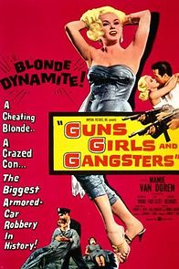 Watch Guns Girls and Gangsters