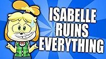 Watch Isabelle Ruins Everything