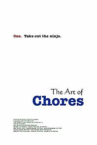 Watch The Art of Chores