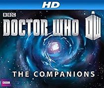 Watch Doctor Who: The Companions