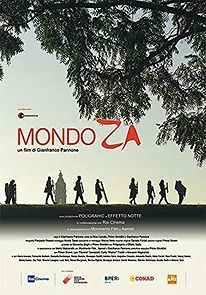 Watch Mondo Za