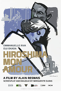Watch Hiroshima Mon Amour
