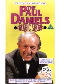 Watch The Paul Daniels Magic Show