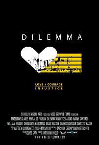 Watch Dilemma (Short 2014)