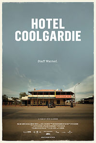 Watch Hotel Coolgardie
