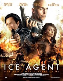 Watch ICE Agent