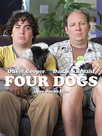 Watch Four Dogs