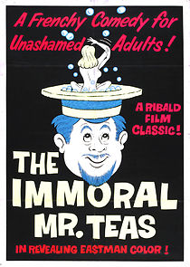 Watch The Immoral Mr. Teas
