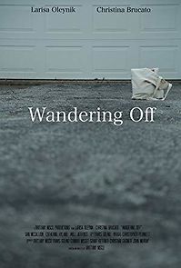 Watch Wandering Off
