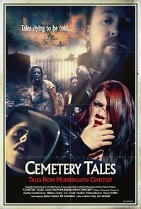 Watch Cemetery Tales: Tales from Morningview Cemetery