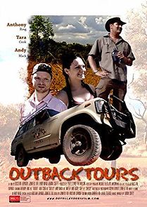 Watch Outback Tours