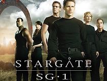 Watch Behind the Mythology of Stargate SG-1