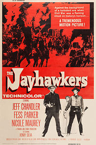 Watch The Jayhawkers!