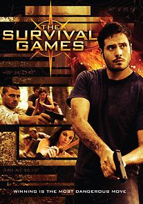 Watch The Survival Games