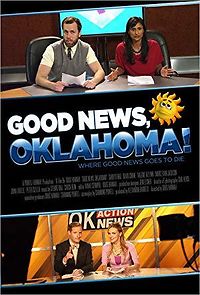 Watch Good News, Oklahoma!