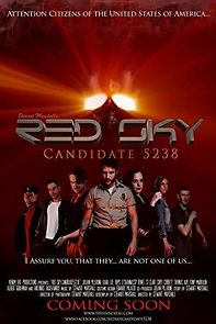 Watch Red Sky: Candidate 5238