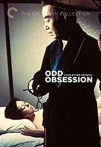Watch Odd Obsession