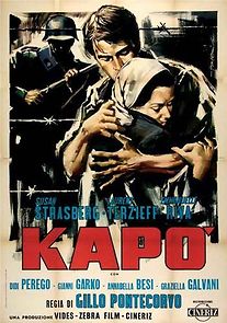 Watch Kapò