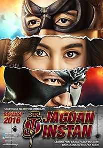 Watch Jagoan Instan