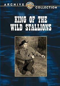 Watch King of the Wild Stallions