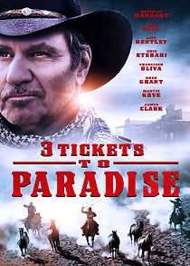 Watch 3 Tickets to Paradise