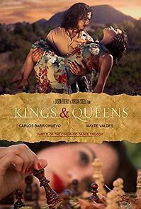 Watch Kings & Queens