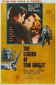 Watch The Legend of Tom Dooley