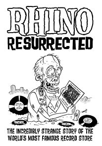 Watch Rhino Resurrected