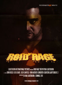 Watch Roid Rage