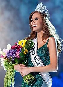 Watch The 2011 Miss USA Pageant