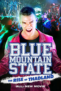 Watch Blue Mountain State: The Rise of Thadland