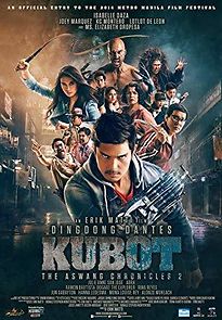 Watch Kubot: The Aswang Chronicles 2