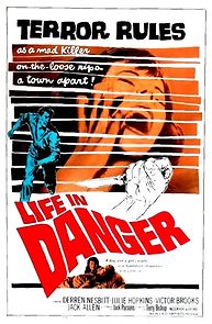 Watch Life in Danger