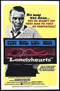 Watch Lonelyhearts