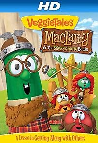 Watch VeggieTales: MacLarry & the Stinky Cheese Battle