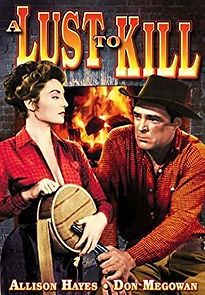 Watch A Lust to Kill