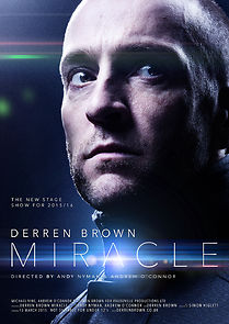 Watch Derren Brown: Miracle (TV Special 2016)