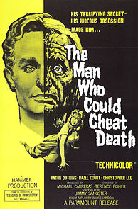 Watch The Man Who Could Cheat Death