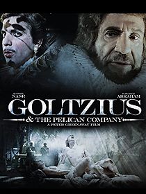 Watch Goltzius and the Pelican Company