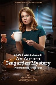 Watch Last Scene Alive: An Aurora Teagarden Mystery