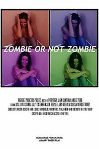 Watch Zombie or Not Zombie