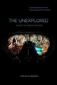 Watch The Unexplored