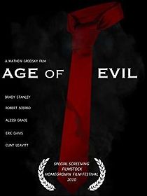 Watch Age of Evil