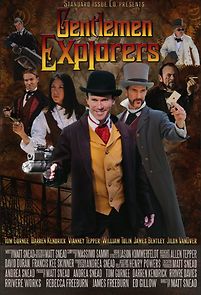 Watch Gentlemen Explorers