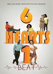 Watch 6 Hearts 1 Beat