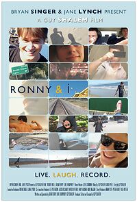 Watch Ronny & i (Short 2013)