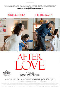 Watch After Love