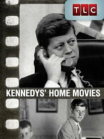 Watch Kennedys' Home Movies