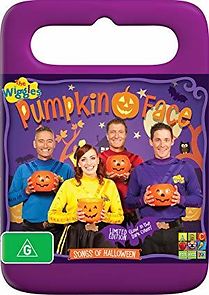 Watch The Wiggles: Wiggly Halloween