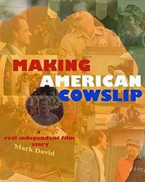 Watch Making American Cowslip